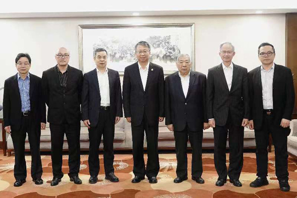 澳門基本法委員會(huì)在澳門召開工作會(huì)議