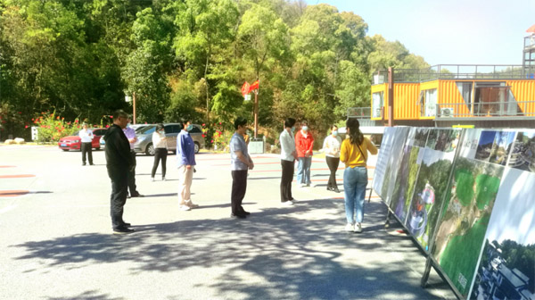贛州市人大：聚焦導(dǎo)游隊(duì)伍建設(shè)，提升文旅發(fā)展“軟實(shí)力”