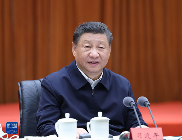習(xí)近平在內(nèi)蒙古考察時(shí)強(qiáng)調(diào)把握戰(zhàn)略定位堅(jiān)持綠色發(fā)展 奮力書寫中國式現(xiàn)代化內(nèi)蒙古新篇章