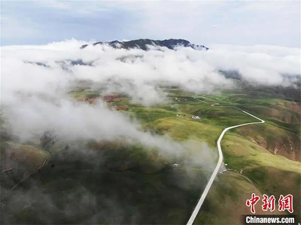如何統(tǒng)籌發(fā)展和保護(hù)？甘肅多措念好“生態(tài)經(jīng)”