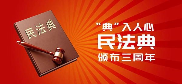 充分認(rèn)識(shí)我國(guó)民法典的憲法意義