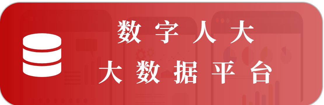 人大大數(shù)據(jù)平臺