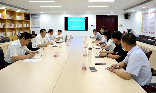 濰坊市人大常委會(huì)：創(chuàng)辦專(zhuān)業(yè)代表視頻微論壇 助力農(nóng)業(yè)高質(zhì)量發(fā)展