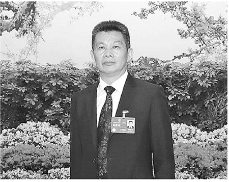 全國人大代表劉建明：加快建設(shè)共富基本單元 推進(jìn)中國式現(xiàn)代化