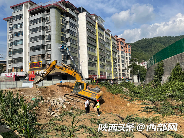 商洛柞水：以聯(lián)絡(luò)站“小窗口” 建成全過程人民民主“大舞臺”
