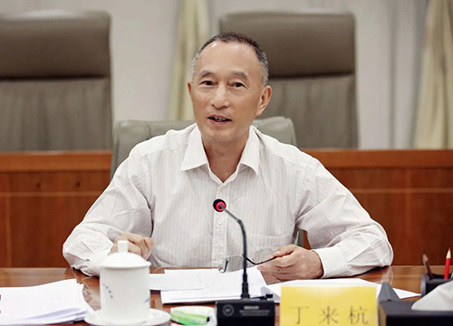 全國(guó)人大華僑委調(diào)研組到陜西開展新時(shí)代僑務(wù)工作調(diào)研