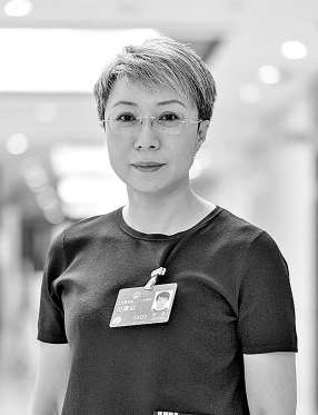 全國人大代表孫瑩：推廣普惠型商保 讓群眾就醫(yī)無憂