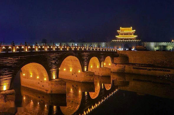 河南首個(gè)協(xié)同立法打響衛(wèi)河“保衛(wèi)戰(zhàn)”讓鶴城更安瀾