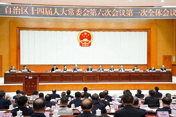  廣西：紅色資源保護(hù)與傳承，“桂”有特色