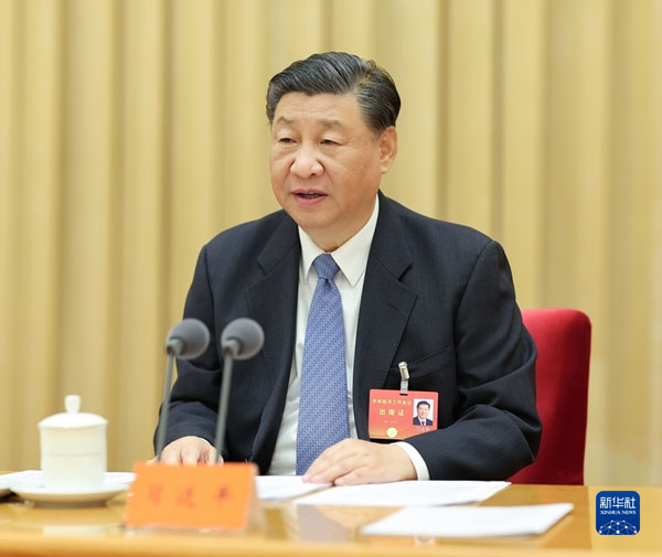  中央經(jīng)濟(jì)工作會(huì)議在北京舉行 習(xí)近平發(fā)表重要講話
