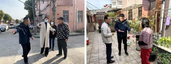 閔行區(qū)七寶鎮(zhèn)：民主實踐在動遷房小區(qū)生根開花