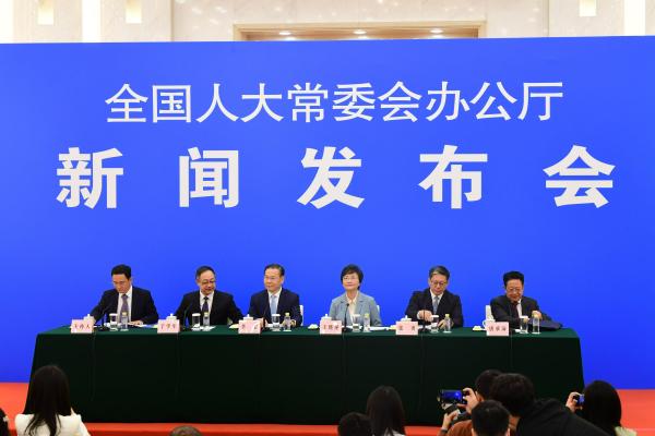 延遲退休改革決定通過！四部門相關(guān)負(fù)責(zé)人進(jìn)行權(quán)威解讀