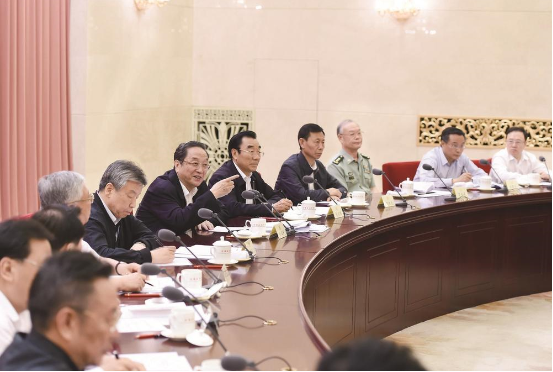 慶祝人民政協(xié)成立75周年丨十二屆全國政協(xié)：在繼承中發(fā)展 在發(fā)展中創(chuàng)新