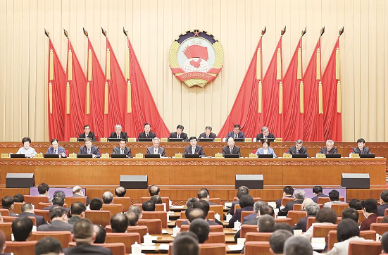 慶祝人民政協(xié)成立75周年丨十四屆全國政協(xié)：務(wù)實(shí)擔(dān)當(dāng)譜新篇 奮楫揚(yáng)帆新征程