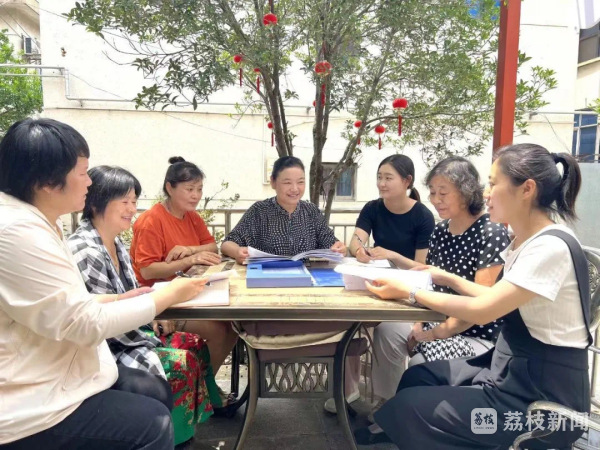 匠心立法，促發(fā)展保善治